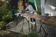 Верстак MASTER work 1600 Wolfcraft 6909000. Фото-11