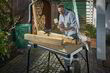 Верстак MASTER work 1600 Wolfcraft 6909000. Фото-13