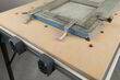 Верстак MASTER work 1600 Wolfcraft 6909000. Фото-14