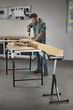 Верстак MASTER work 1600 Wolfcraft 6909000. Фото-15