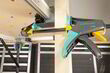 Верстак MASTER work 1600 Wolfcraft 6909000. Фото-23