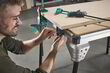 Верстак MASTER work 1600 Wolfcraft 6909000. Фото-26