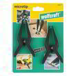 Пружинный зажим MICROTIP 60 mm Wolfcraft (3431000). Фото-9