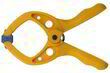 Зажим пружинний Wolfcraft microfix 20 Wolfcraft 3425000. Фото-2