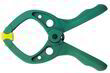 Зажим пружинний Wolfcraft microfix 20 Wolfcraft 3425000. Фото-3