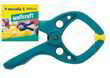 Зажим пружинний Wolfcraft microfix 20 Wolfcraft 3425000. Фото-6