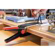 Пружинна струбцина, довга і тонка, Bessey XCL2, 55×60мм. Фото-2