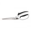Ножиці універсальні, з фторопластовим покриттям, TAJIMA VARIX, DK-BD120, 287мм. Фото-2