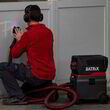 Бездротовий пилосос Starmix BATRIX M 36-18V (100777). Фото-5