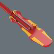 Отвертка ручка-держатель WERA 817 Kraftform Kompakt VDE, 05003990001. Фото-5