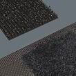 Сумка для отвертки со сменными вставками WERA Kraftform Kompakt VDE 17 extra slim, 17ед. 05136462001. Фото-3
