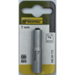 Удлиненная торцевая головка, 1/4, 7 мм Proxxon (23772). Фото-3
