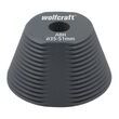 Приспособление для увеличения отверстий Wolfcraft (5950000). Фото-4