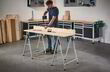 Робоча підставка workstand Wolfcraft (6905000). Фото-2