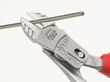 Бокорезы силовые рычажные FantasticoPlus VDE NWS 138-49-VDE-200. Фото-2