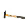 Молоток слесарный PICARD SecuTec® №12 HS ручка Hickory голова порошковое покрытие 600 гр, 0001202-0600. Фото-3
