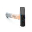 Молоток слюсарний PICARD SecuTec® №12 HS ручка Hickory голова порошкове покриття 800 гр, 0001202-0800. Фото-4