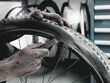 Тріскачка з набором біт, Bicycle Set 1, 05004170001. Фото-3