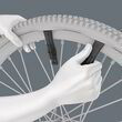 Тріскачка з набором біт, Bicycle Set 1, 05004170001. Фото-9