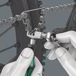 Набор инструментов WERA Bicycle Set 3A, 05004183001. Фото-4