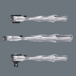 Набор инструментов WERA 9515, Tool-Check PLUS с подставкой для колен, 05134544001. Фото-10
