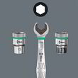 Набір WERA TOOL-CHECK PLUS Zyklop mini, 05056491001, дюймовий. Фото-8