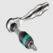 Набір WERA TOOL-CHECK 1 SB, Zyklop mini 05073220001. Фото-3