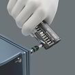 Набір WERA TOOL-CHECK 1 SB, Zyklop mini 05073220001. Фото-11