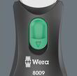 Набір WERA 8009 Zyklop Pocket 4, 05004285001, 27 предметів, дюймовий. Фото-8