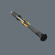 Ручка-тримач WERA 1013 Kraftform Micro ESD для біт Halfmoon і HIOS, 05300004001. Фото-7