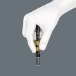 Ручка-тримач WERA 1013 Kraftform Micro ESD для біт Halfmoon і HIOS, 05300004001. Фото-10