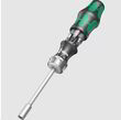 Ручка-бітотримач з тріскачкою WERA Kraftform Kompakt 27 RA 1 SB, 05073660001. Фото-2