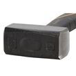 Кувалда короткая PICARD BlackTec® №328 FS ручка армированное стекловолоно 1.5кг, 0032800-1500. Фото-2