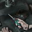 Динамометрична викрутка реверсна WERA 7510 Kraftform Safe-Torque Speed 1-3 Nm, 05075810001. Фото-5