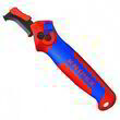 Ніж з п'яткою двофункційний KNIPEX 16 50 145 SB. Фото-3