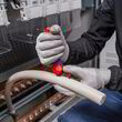 Ніж з п'яткою двофункційний KNIPEX 16 50 145 SB. Фото-7