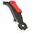Ніж з п'яткою двофункційний KNIPEX 16 50 145 SB. Фото-11