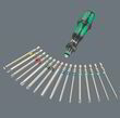 Набор WERA Kraftform Kompakt 60 Tool Finder, 05059303001. Фото-2