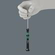 Викрутка TORX® HF з фіксуючою функцією для електронщиків WERA 2067, 05118183001, TX7×60мм. Фото-3