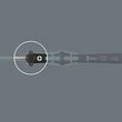 Викрутка TORX® HF з фіксуючою функцією для електронщиків WERA 2067, 05118183001, TX7×60мм. Фото-6