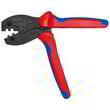 Кліщі для обтиску конекторів Knipex PreciForce® MC4/MC4 EVO 2, 97 52 42. Фото-5