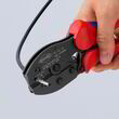 Кліщі для обтиску конекторів Knipex PreciForce® MC4/MC4 EVO 2, 97 52 42. Фото-7