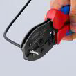 Кліщі для обтиску конекторів Knipex PreciForce® MC4/MC4 EVO 2, 97 52 42. Фото-9