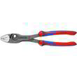 Кліщи с передним и боковым захватом Knipex TwinGrip 82 02 250. Фото-2