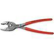 Плоскогубцы с передним и боковым захватом Knipex TwinGrip 82 01 250. Фото-3