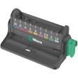 Набір Г-подібних ключів WERA 950/9 Hex-Plus 8, хромованих, пластиковий тримач, 05022102001. Фото-5