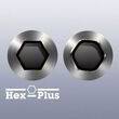 Набір Г-подібних ключів WERA, 3950/9 Hex-Plus Stainless 1, метричних, нержавіюча сталь, 05022720001. Фото-8