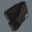 Набір Г-подібних ключів WERA, 950/9 Hex-Plus Multicolour Imperial 2, дюймових, BlackLaser, 05022640001. Фото-6