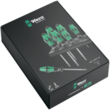 Набір викруток з фіксуючою функцією, Wera TORX® HF Kraftform Plus 367/7 05223161001. Фото-3