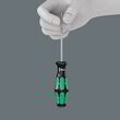 Набір викруток з фіксуючою функцією, Wera TORX® HF Kraftform Plus 367/7 05223161001. Фото-5